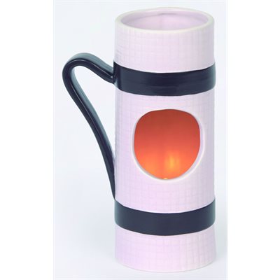 OM YOGA MAT OIL BURNER