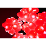 Kyouei Design® Balloon Lamp , Red