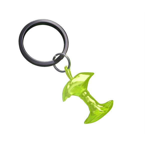 KEYCHAIN- NEWTON