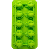 TEENAGE MUTANT NINJA TURTLES ICE CUBE TRAY