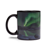 NORTHERN LIGHT HEAT CHANGE MUG