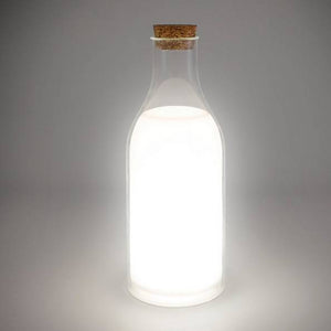 MILK BOTTLE LIGHT