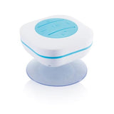 WATERPROOF BLUETOOTH SHOWER SPEAKER