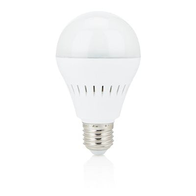 SMART BULB WITH BLUETOOTH SPEAKER