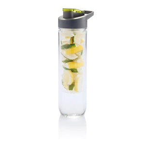 WATER BOTTLE INFUSER