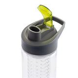 WATER BOTTLE INFUSER