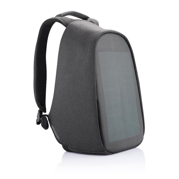 BOBBY TECH ANTI-THEFT BACKPACK