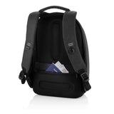 BOBBY TECH ANTI-THEFT BACKPACK