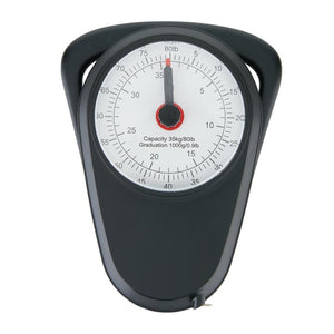 MANUAL LUGGAGE SCALE