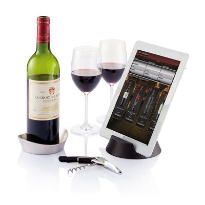 AIRO TECH WINE SET