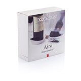 AIRO TECH WINE SET