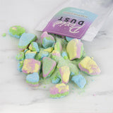 PIXIE DUST BATH BOMBS