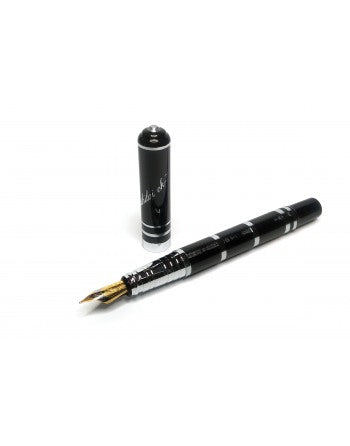 You Write Value Fountain Pen by huashilai