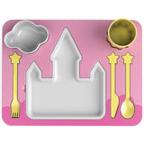 PRINCESS DINNER SET