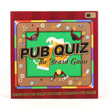 PUB QUIZ BOARD GAME