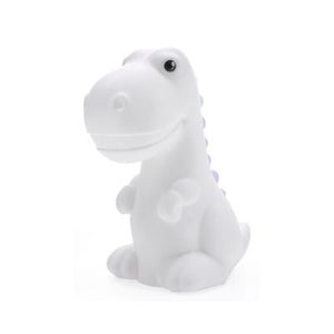 DINOSAUR RECHARGEABLE NIGHT LIGHT