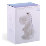 DINOSAUR RECHARGEABLE NIGHT LIGHT