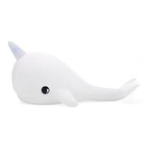 NARWHAL RECHARGEABLE NIGHT LIGHT