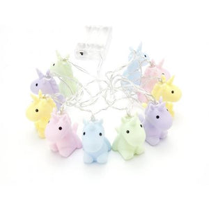 UNICORN LIGHT STRING