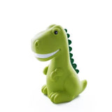 GREEN DINOSAUR NIGHT LIGHT-AAA SERIES