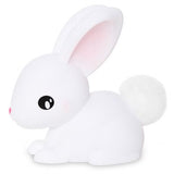 BUNNY RECHARGEABLE NIGHT LIGHT