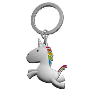 KEYCHAIN-UNICORN FLY