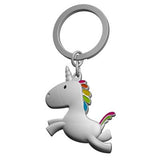 KEYCHAIN-UNICORN FLY