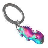 KEYCHAIN-CHAMELEON