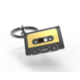 KEYCHAIN-AUDIO CASSETTE