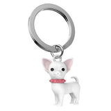 KEYCHAIN-CHIHUAHUA