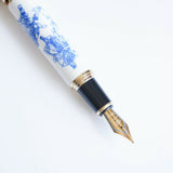 JINHAO 650 luxury Blue and white porcelain