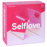 SELFLOVE TALKING TABLE MIRROR