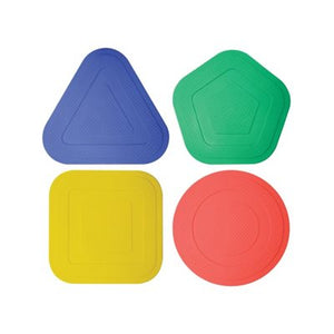 SHAPES COASTERS