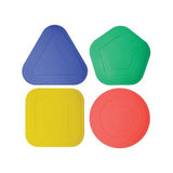 SHAPES COASTERS