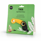 TOCO APPLE PEELER / CORER