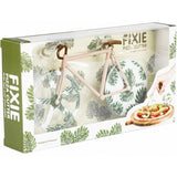 FIXIE PIZZA CUTTER-TROPICAL VINTAGE