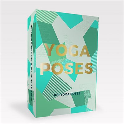 YOGA POSES