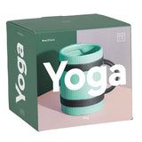 YOGA MUG GREEN