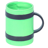 YOGA MUG GREEN