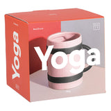 YOGA MUG PINK