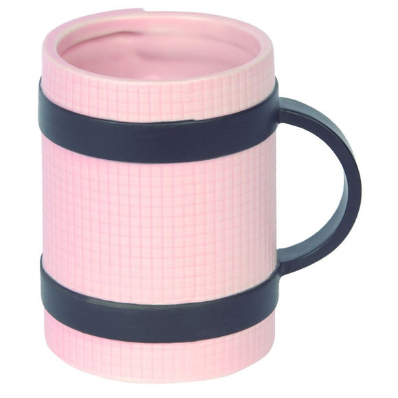 YOGA MUG PINK