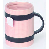 YOGA MUG PINK